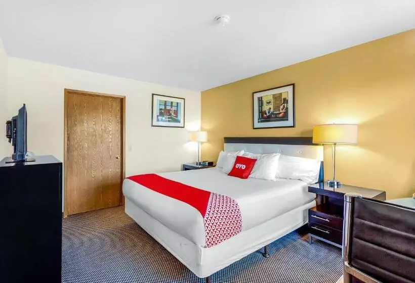 Motelli Arlington Motor Inn