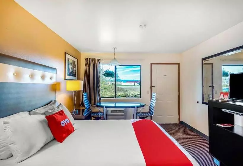 Motelli Arlington Motor Inn