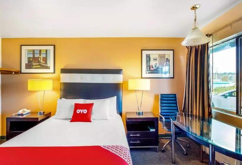 Motelli Arlington Motor Inn