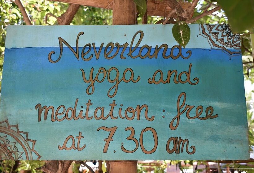 Neverland   Hostel