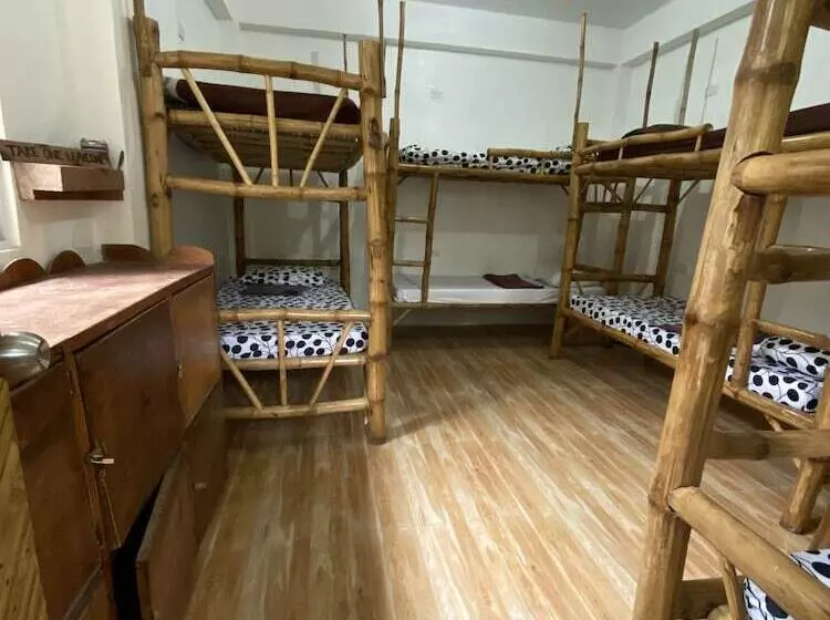 Neverland   Hostel