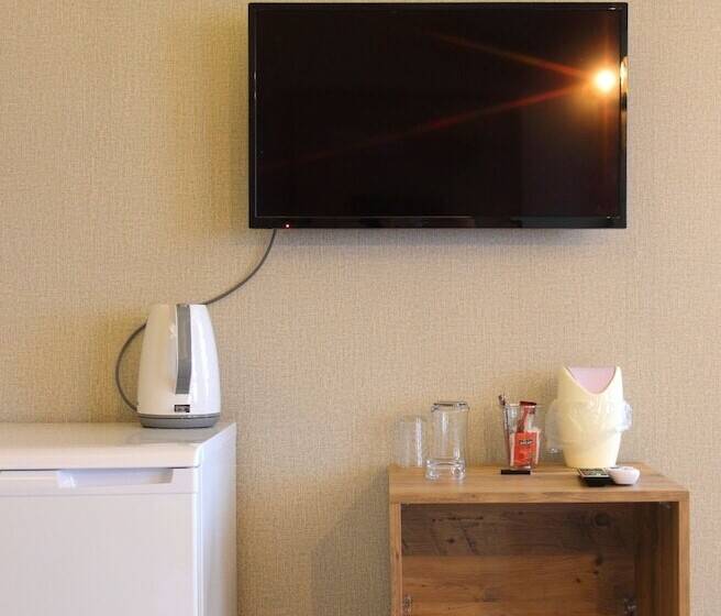 North Beach Boutique Otel