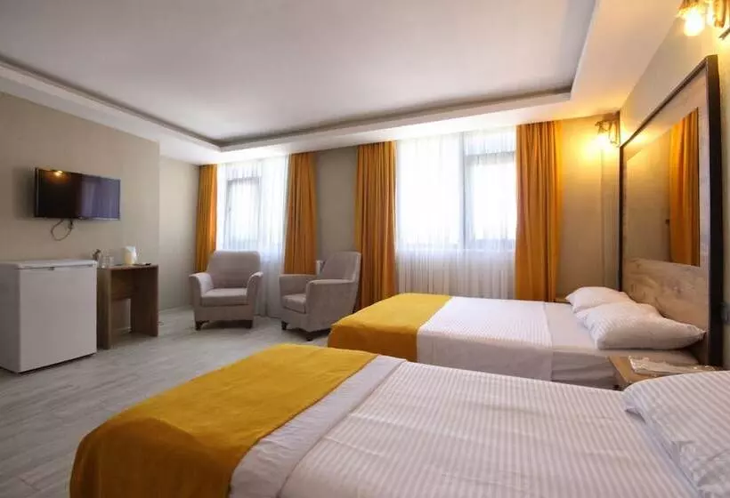 North Beach Boutique Otel