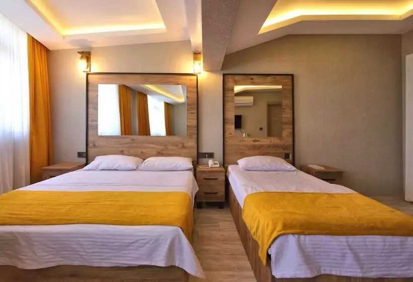 North Beach Boutique Otel