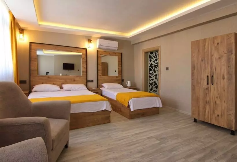 North Beach Boutique Otel