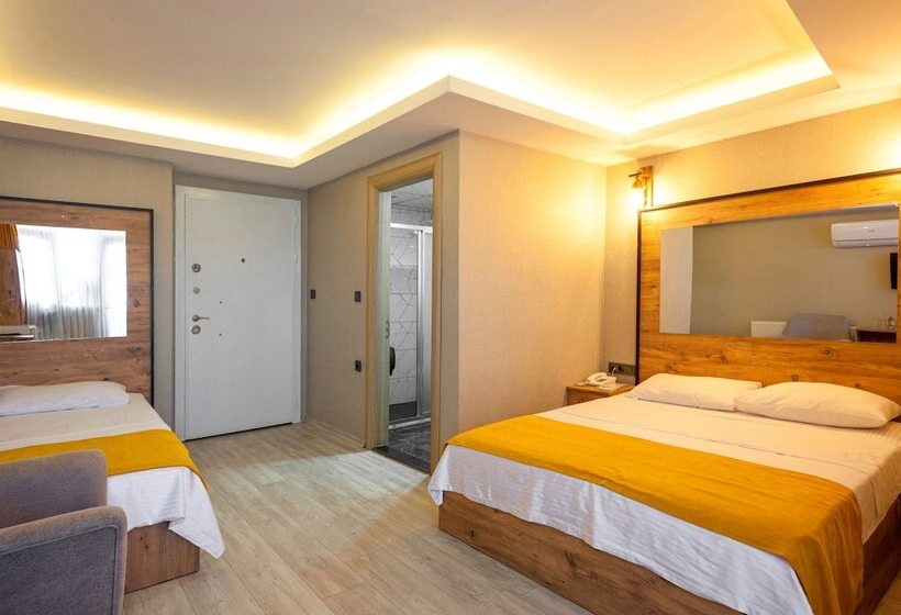 North Beach Boutique Otel