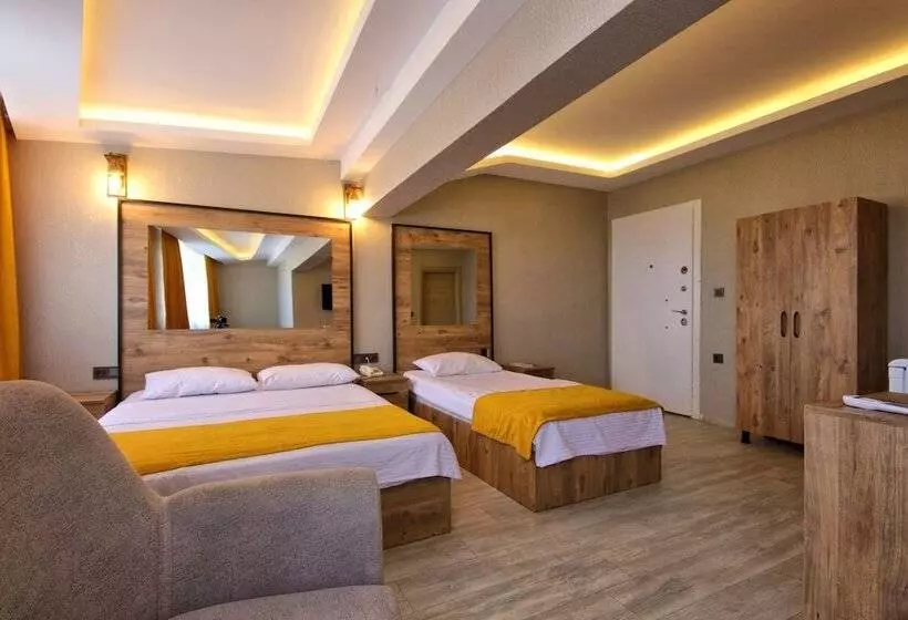 North Beach Boutique Otel