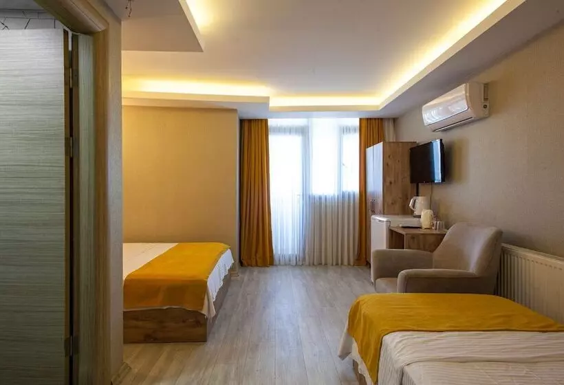 North Beach Boutique Otel