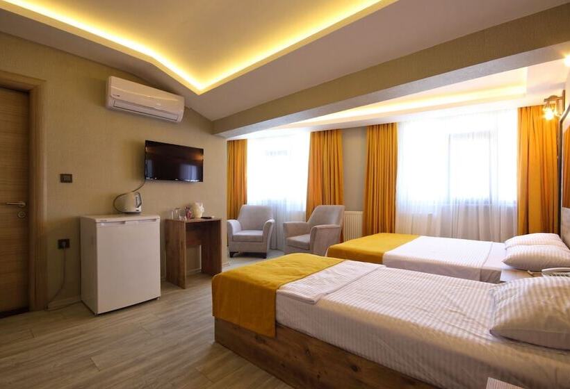 North Beach Boutique Otel