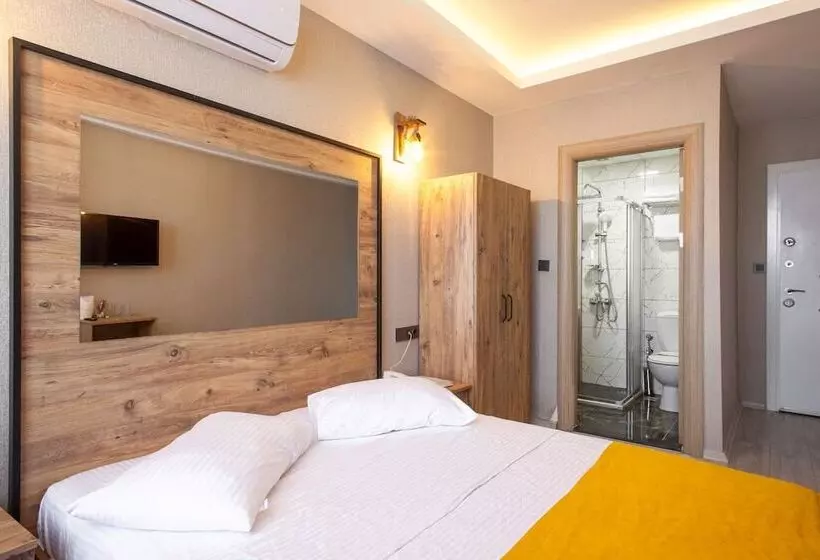 North Beach Boutique Otel