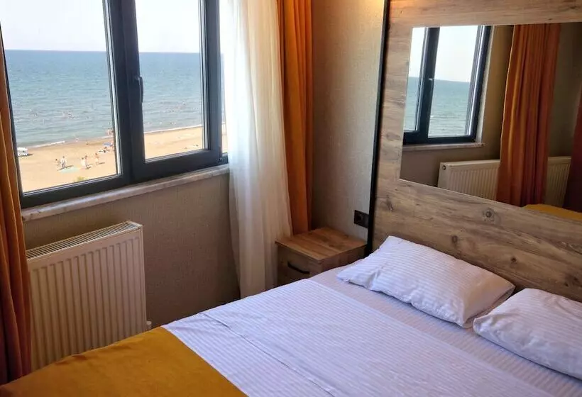 North Beach Boutique Otel