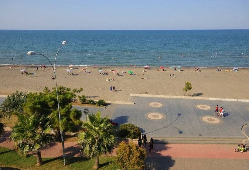 North Beach Boutique Otel