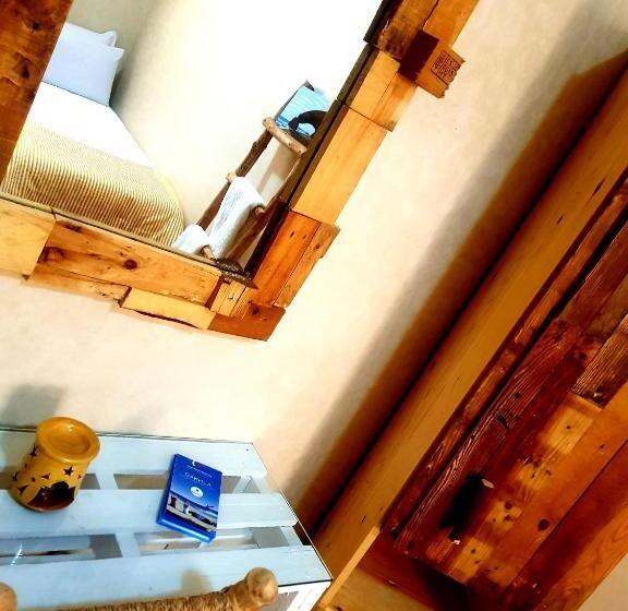 ペンション Dakhla Ride Adventures