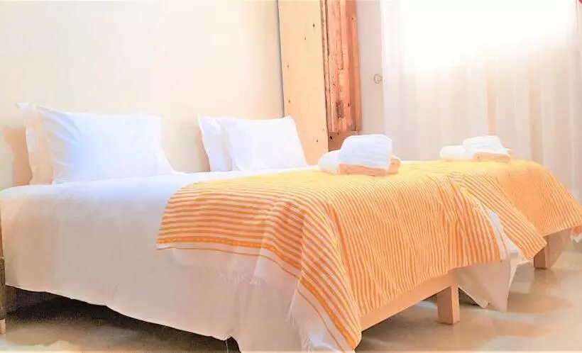 Majatalo Dakhla Ride Adventures