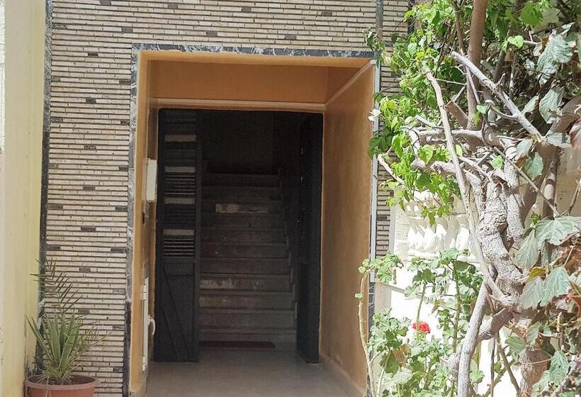 ペンション Dakhla Ride Adventures