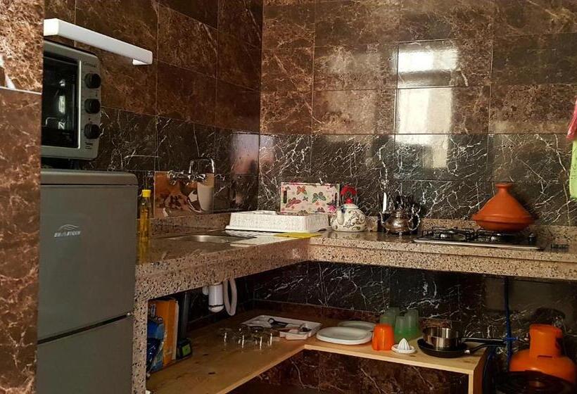 ペンション Dakhla Ride Adventures