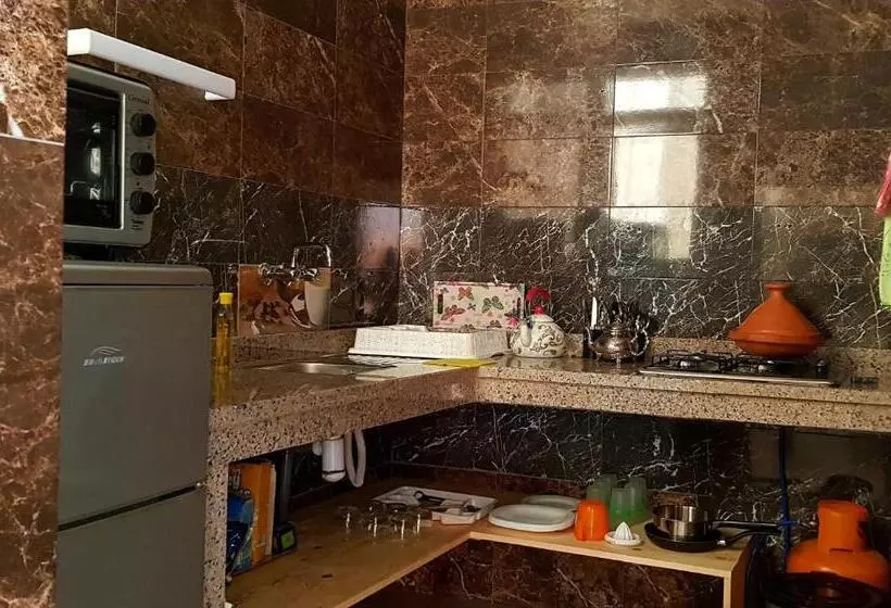 Majatalo Dakhla Ride Adventures