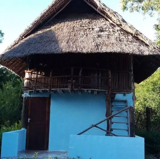 ペンション Mafia Beach Resort