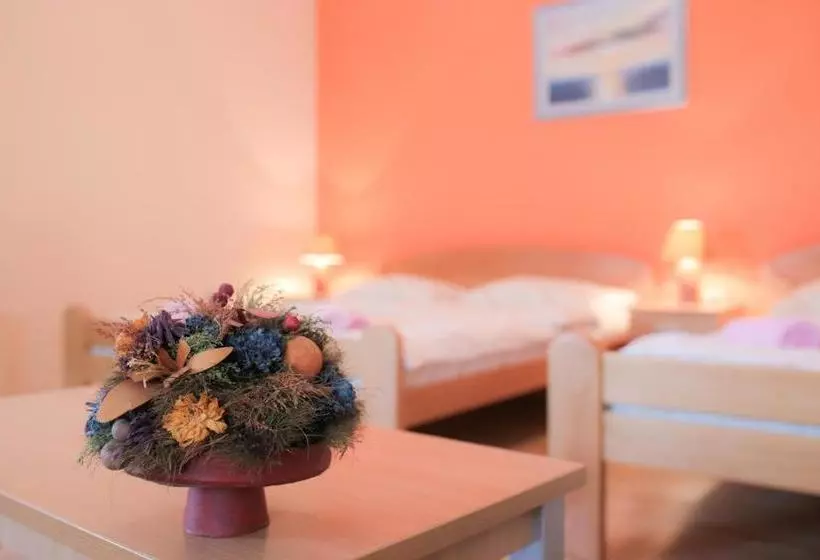 پانسیون Pansion Palace