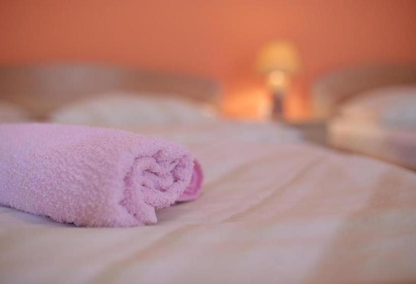 پانسیون Pansion Palace