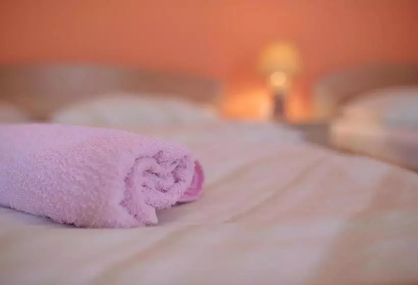 پانسیون Pansion Palace