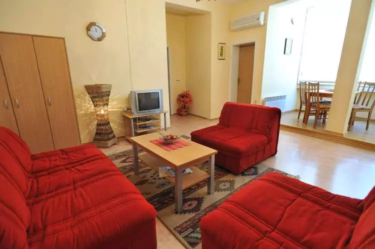 پانسیون Pansion Palace