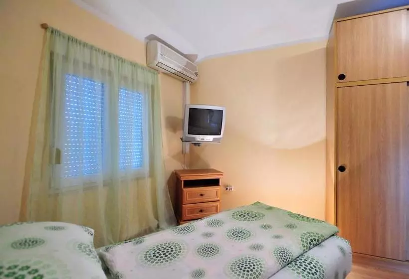 پانسیون Pansion Palace