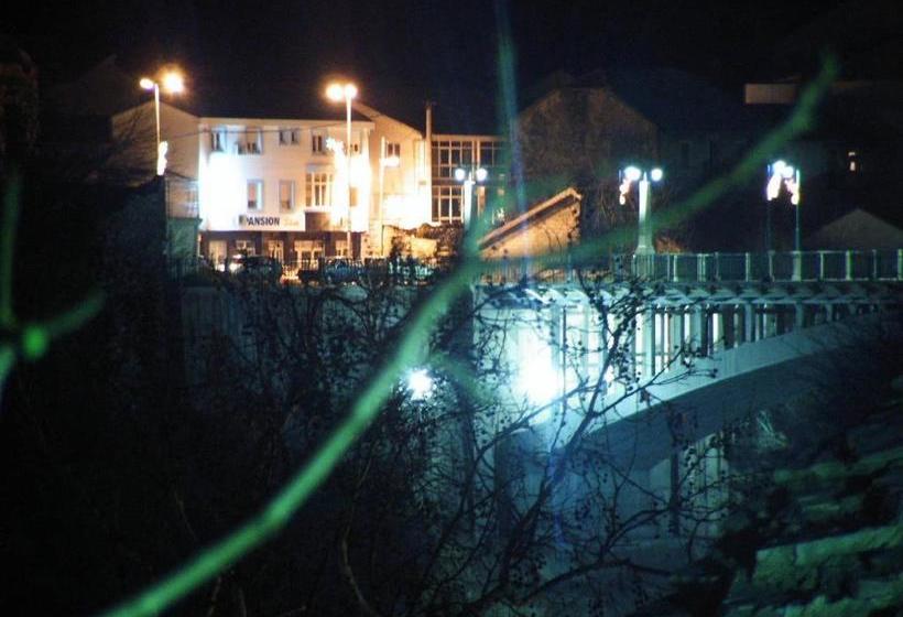 پانسیون Pansion Palace