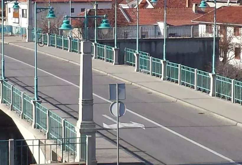 پانسیون Pansion Palace