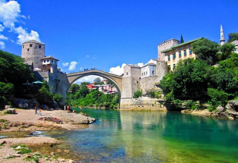 پانسیون Pansion Palace