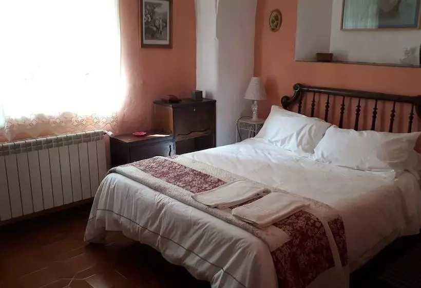 Posada La Campana