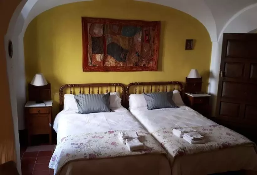 Posada La Campana