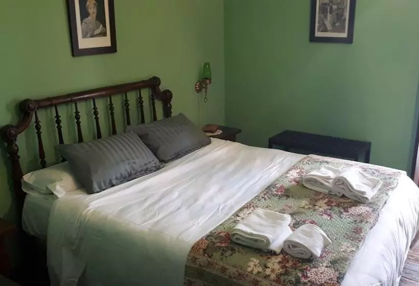 Posada La Campana
