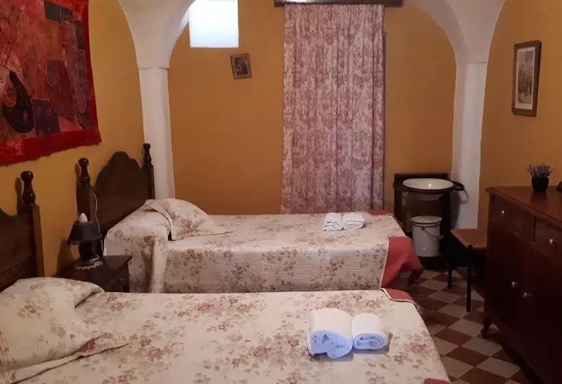 Posada La Campana