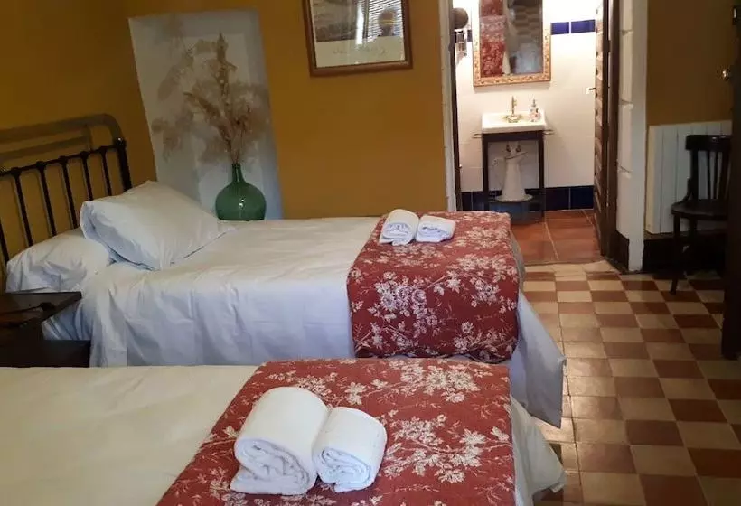 Posada La Campana