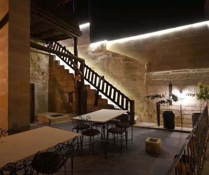 Rose Nest Cave Otel