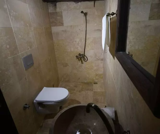 Rose Nest Cave Otel