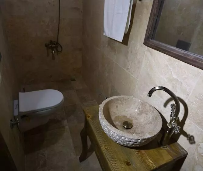Rose Nest Cave Otel