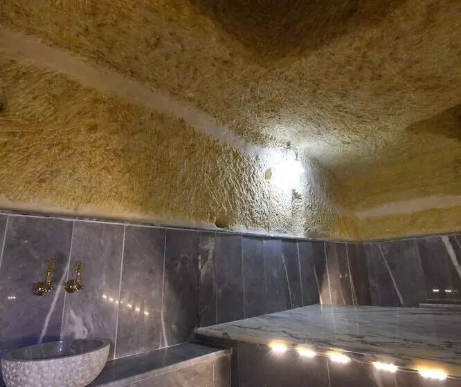 Rose Nest Cave Otel