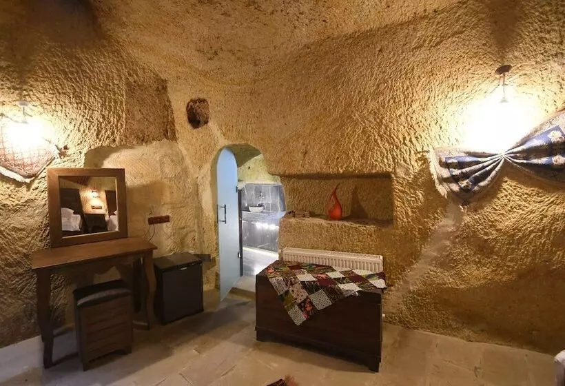 Rose Nest Cave Otel