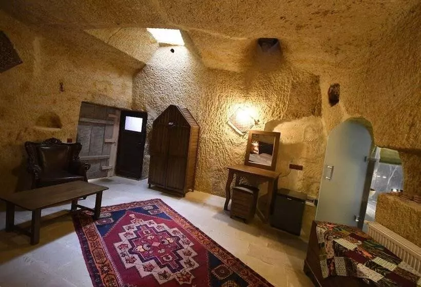 Rose Nest Cave Otel