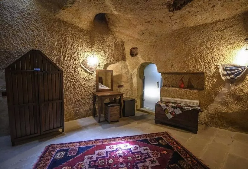 Rose Nest Cave Otel