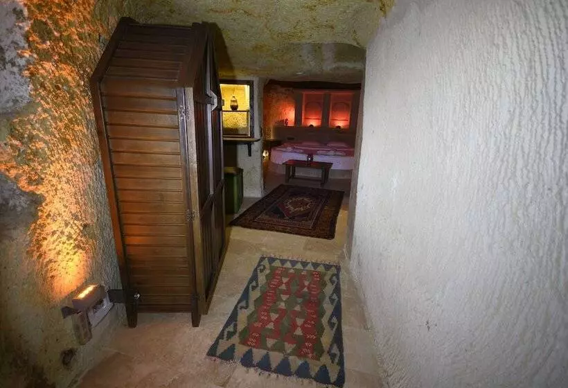 Rose Nest Cave Otel