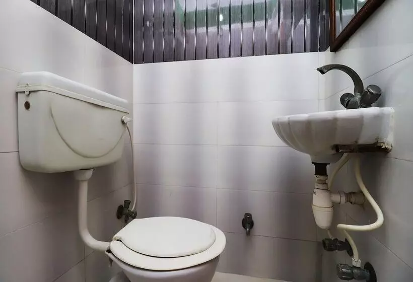 Spot On 43882 Hotel Jeevak International
