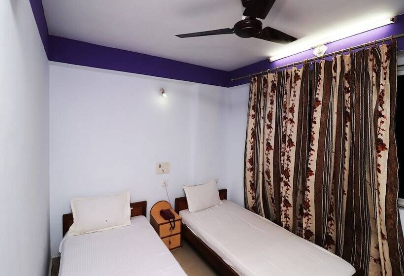 Spot On 43882 Hotel Jeevak International