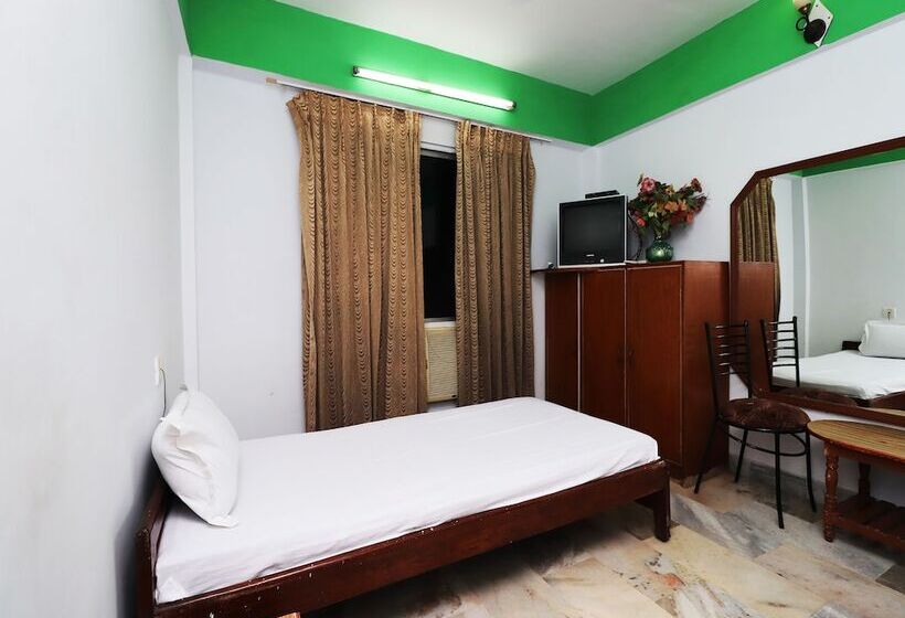 Spot On 43882 Hotel Jeevak International