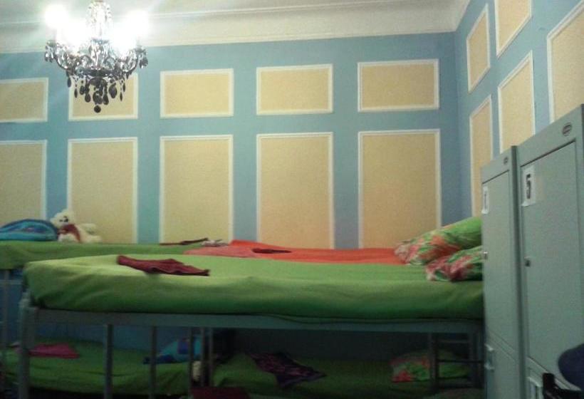 Yourhostel Olimpiyskiy
