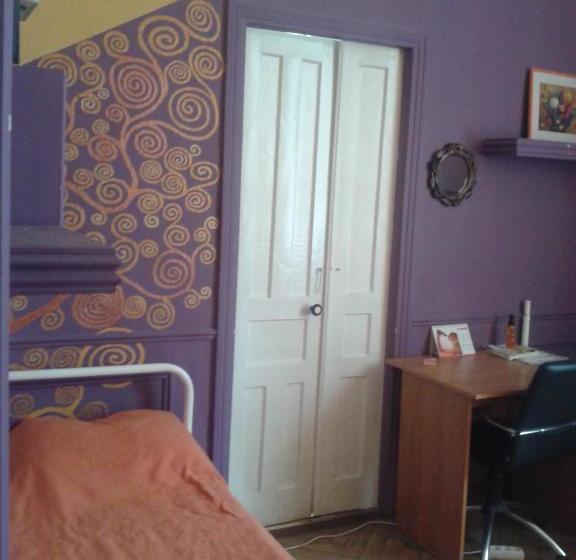 Yourhostel Olimpiyskiy