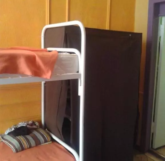 Yourhostel Olimpiyskiy