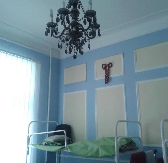 Yourhostel Olimpiyskiy